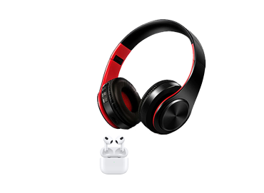 Picture for category Headphones