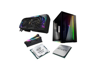 Picture for category Computer Components