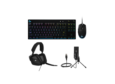 Picture for category Computer Peripherals