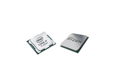 Picture for category Processors (CPU)