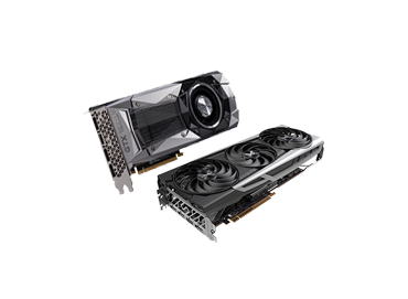 Picture for category Graphics Cards