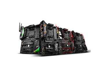 Picture for category Motherboards