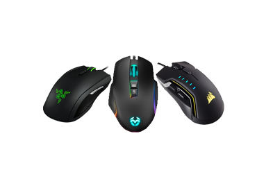 Picture for category Mouse