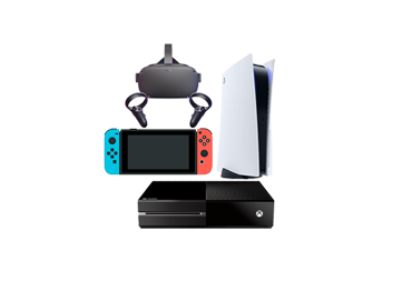 Picture for category Video Games & Consoles