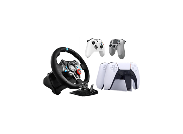 Picture for category Accessories & Peripherals