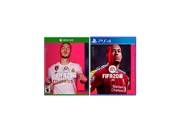 Picture for category Games