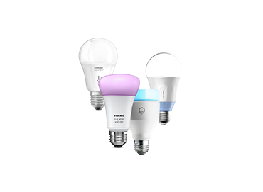 Picture for category Smart Lighting