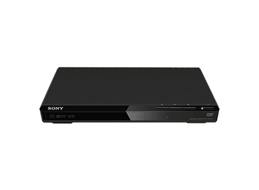 Picture for category Blu-ray & DVD Players