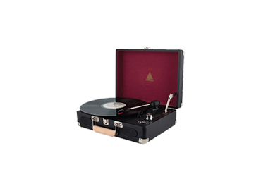 Picture for category Record Players