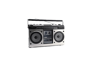 Picture for category Radios