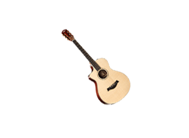 Picture for category Guitars