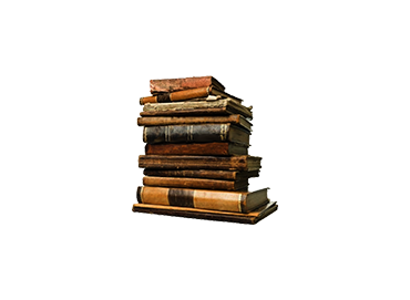 Picture for category Books