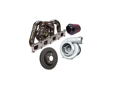 Picture for category Performance Parts
