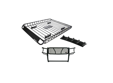 Picture for category Exterior Accessories