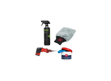 Picture for category Car Detailing & Care