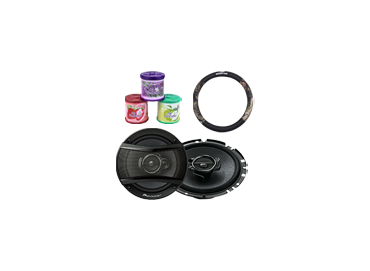 Picture for category Interior Accessories