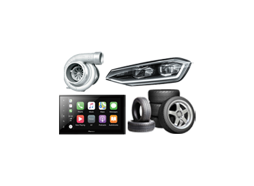 Picture for category Automotive