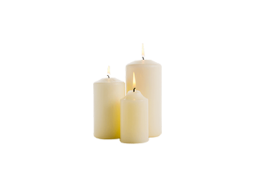 Picture for category Candles