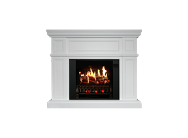 Picture for category Fireplaces
