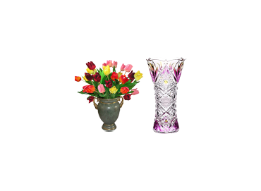 Picture for category Vases