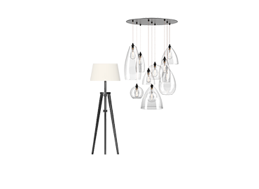 Picture for category Lighting