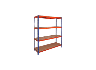 Picture for category Storage Racks