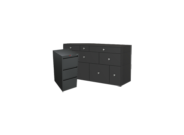 Picture for category Storage Drawers