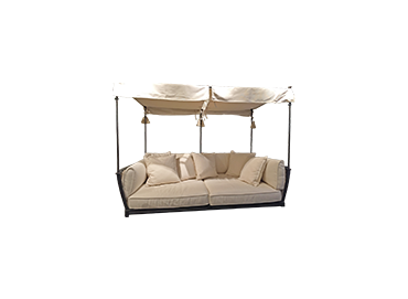 Picture for category Outdoor Daybeds
