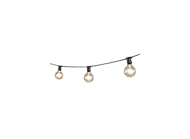 Picture for category Outdoor String Lights