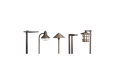 Picture for category Pathway Lights