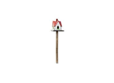 Picture for category Birdhouses