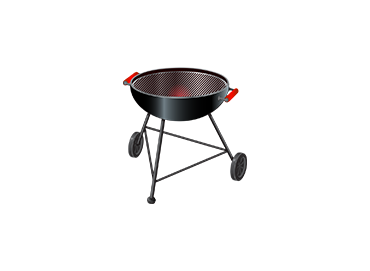 Picture for category Barbecue Grills