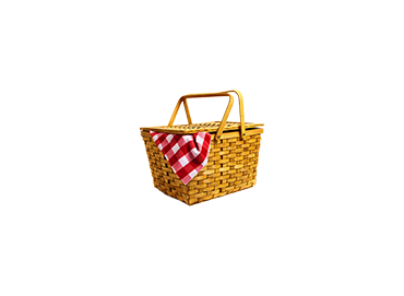 Picture for category Picnic Baskets