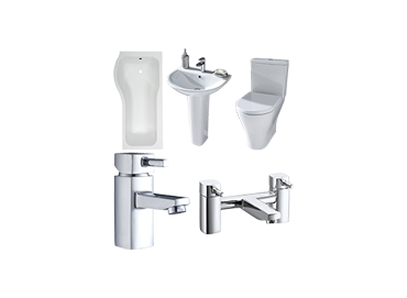 Picture for category Bath