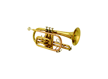 Picture for category Brass Instruments