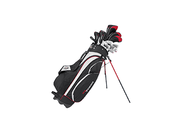 Picture for category Golf Equipment