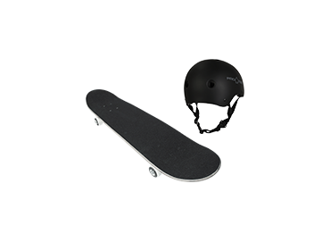 Picture for category Skateboard Gear