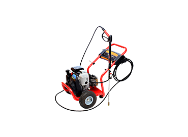 Picture for category Pressure Washers