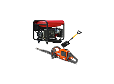 Picture for category Power Equipment & Tools