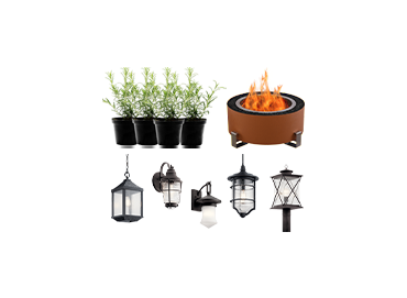 Picture for category Garden & Outdoor