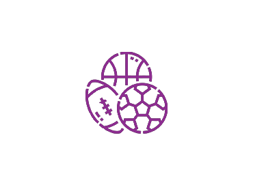 Picture for category Sports & Activities