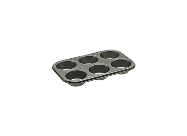 Picture for category Cupcake & Muffin Pans