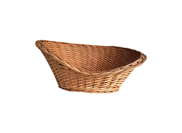 Picture for category Serving Baskets