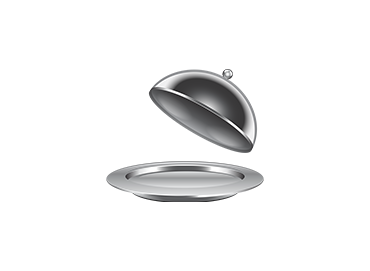 Picture for category Serving Platters