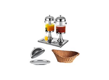 Picture for category Kitchen Serveware