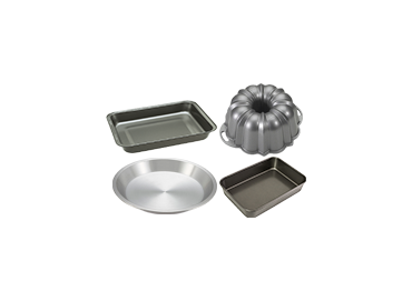 Picture for category Kitchen Bakeware