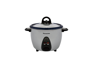 Picture for category Rice Cookers