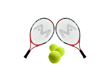 Picture for category Tennis