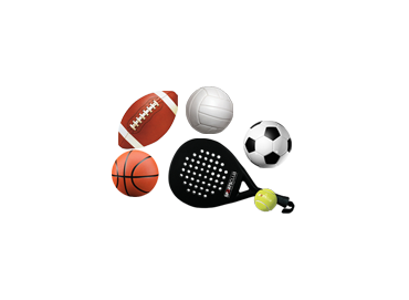 Picture for category Team Sports