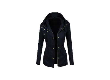 Picture for category Coats & jackets